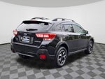 2019 Subaru Crosstrek 2.0i Premium EyeSight +Blind Spot Detection / Rear Cross Traffi