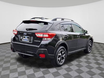 2019 Subaru Crosstrek 2.0i Premium EyeSight +Blind Spot Detection / Rear Cross Traffi