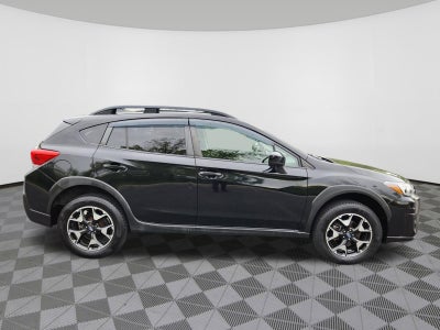 2019 Subaru Crosstrek 2.0i Premium EyeSight +Blind Spot Detection / Rear Cross Traffi