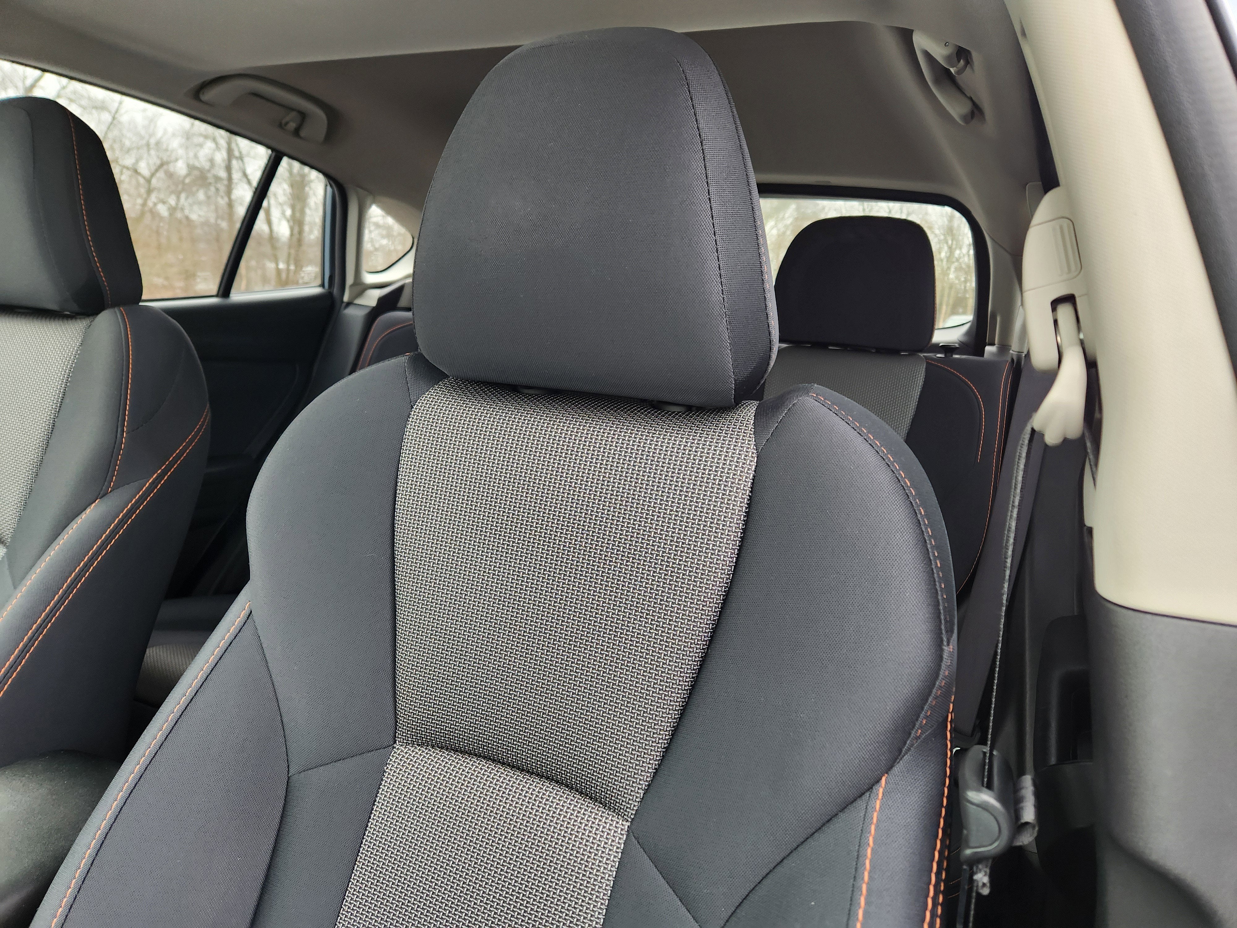 2021 Subaru Crosstrek Premium Moonroof + Blind Spot Detection / Rear Cross Traff