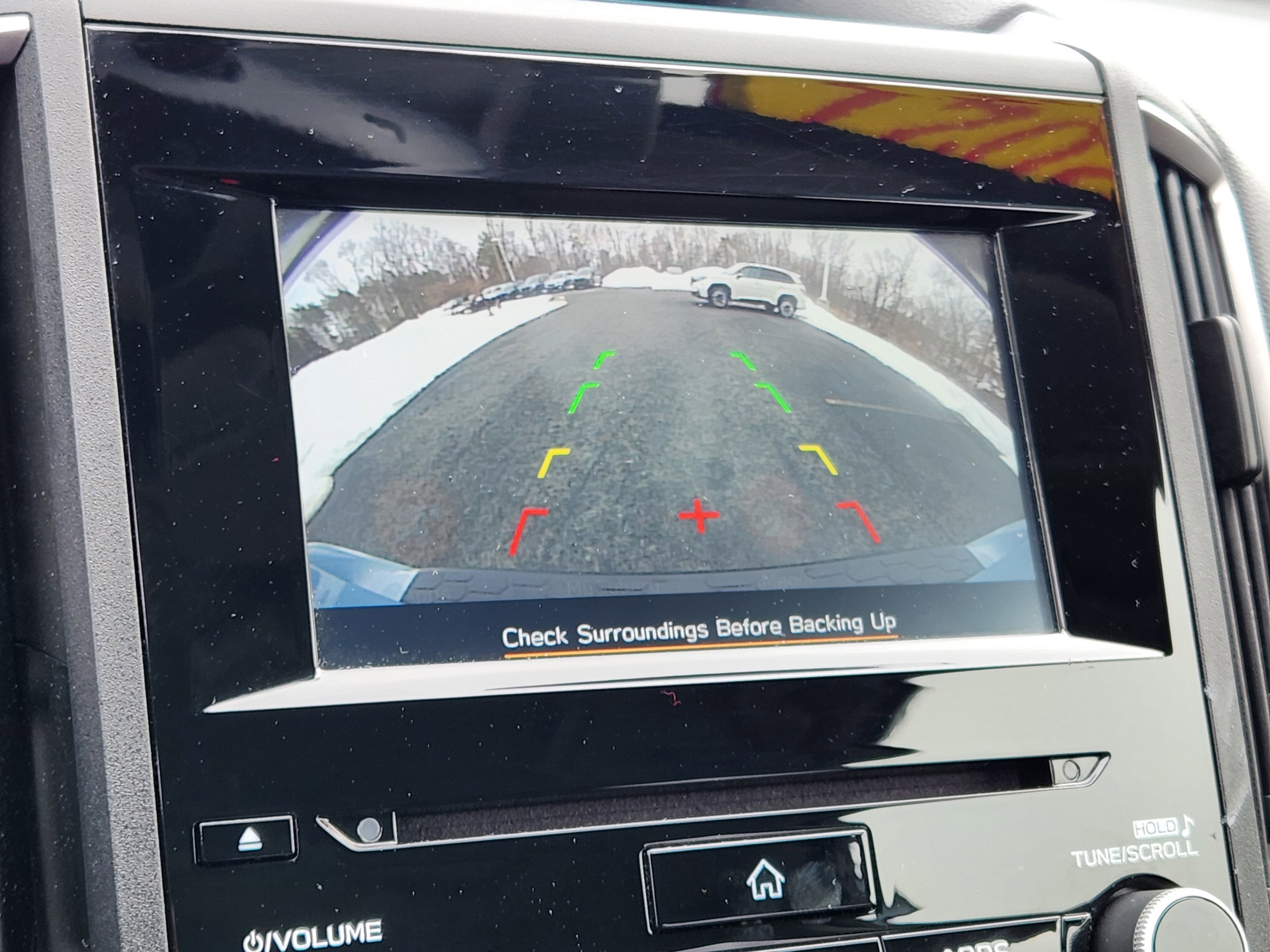 2021 Subaru Crosstrek Premium Moonroof + Blind Spot Detection / Rear Cross Traff