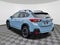 2021 Subaru Crosstrek Premium Moonroof + Blind Spot Detection / Rear Cross Traff