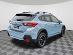 2021 Subaru Crosstrek Premium Moonroof + Blind Spot Detection / Rear Cross Traff