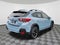 2021 Subaru Crosstrek Premium Moonroof + Blind Spot Detection / Rear Cross Traff