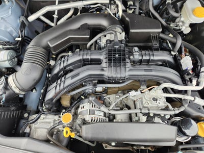 2021 Subaru Crosstrek Premium Moonroof + Blind Spot Detection / Rear Cross Traff