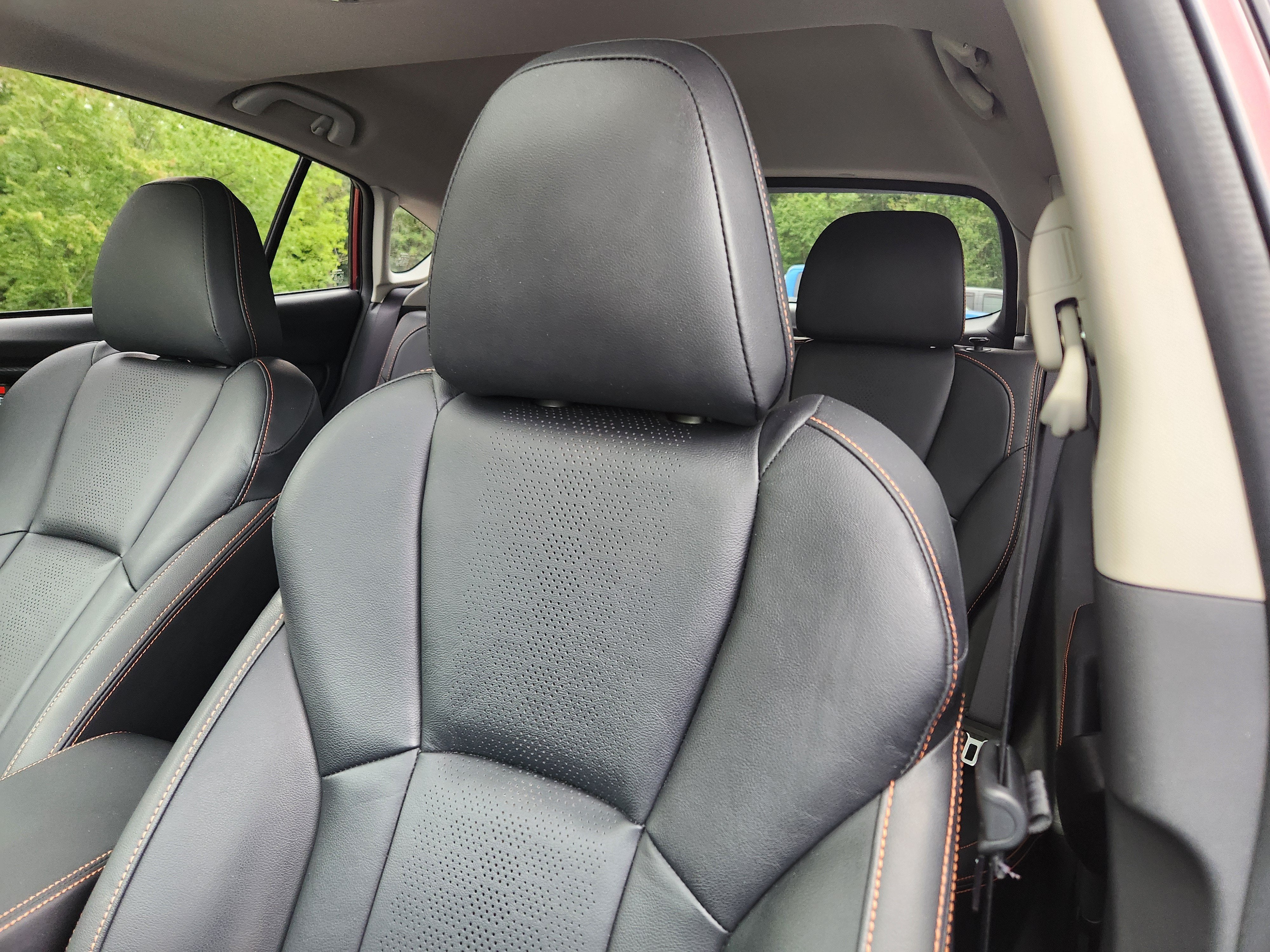2019 Subaru Crosstrek 2.0i Limited Moonroof + Navigation System + Harman Kardon Ampli