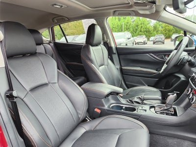 2019 Subaru Crosstrek 2.0i Limited Moonroof + Navigation System + Harman Kardon Ampli