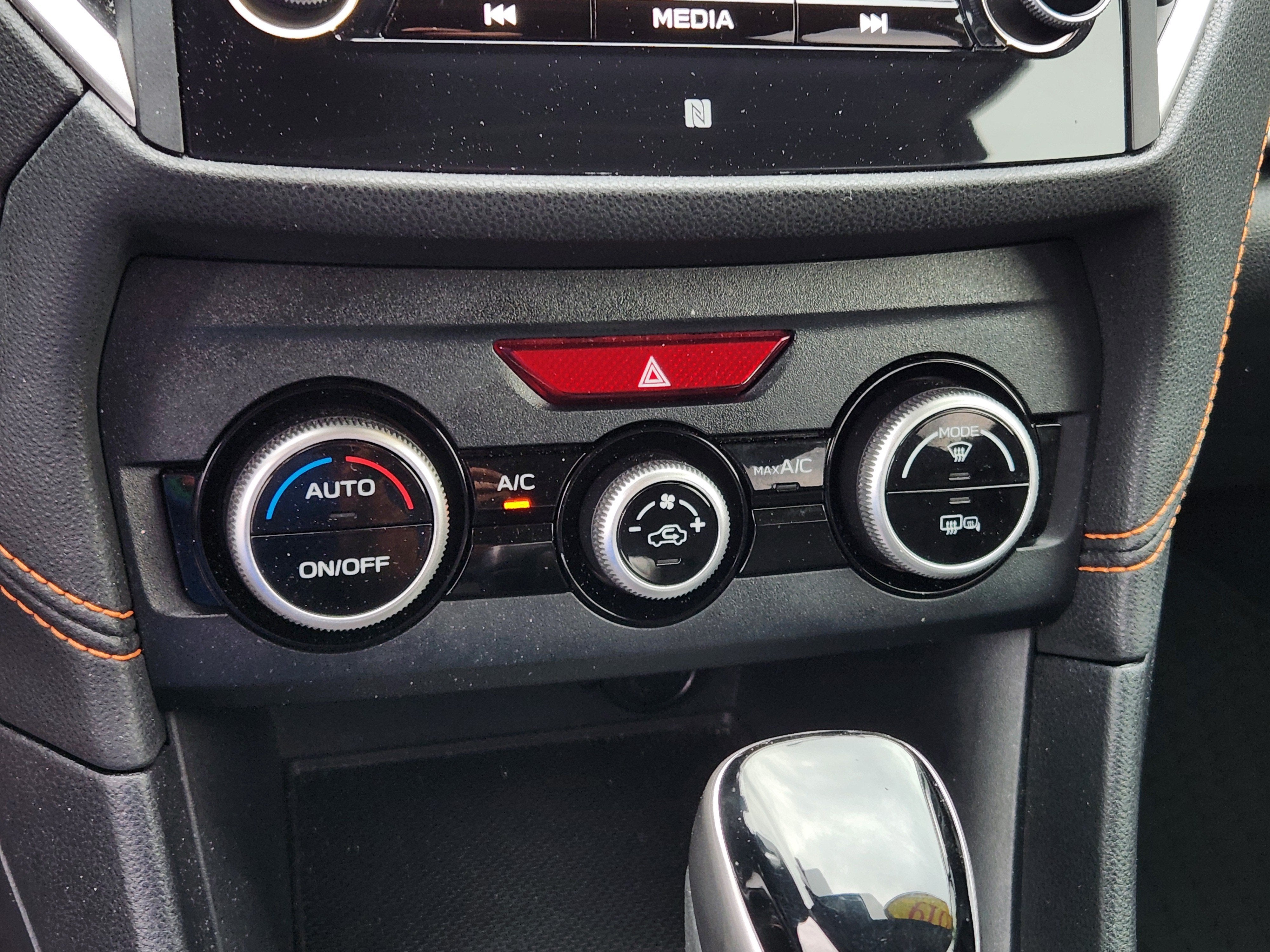 2019 Subaru Crosstrek 2.0i Limited Moonroof + Navigation System + Harman Kardon Ampli