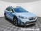2023 Subaru Crosstrek Limited Moonroof