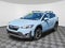 2023 Subaru Crosstrek Limited Moonroof