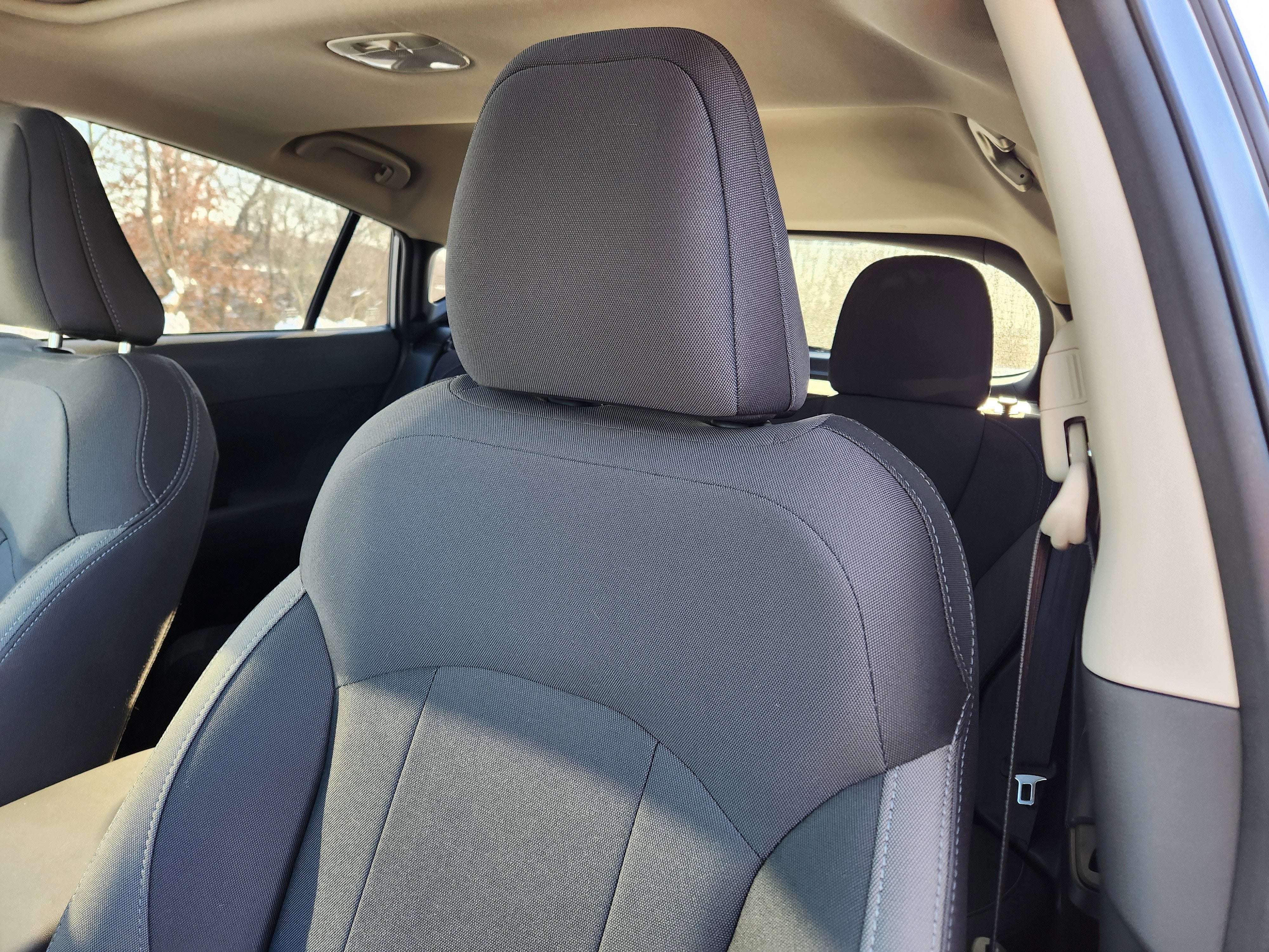 2025 Subaru Crosstrek Premium Blind Spot Detection w/ Rear Cross Traffic Alert +