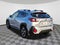 2025 Subaru Crosstrek Premium Blind Spot Detection w/ Rear Cross Traffic Alert +