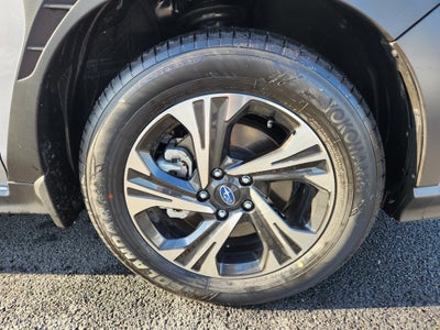 2025 Subaru Crosstrek Premium Blind Spot Detection w/ Rear Cross Traffic Alert +