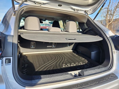 2025 Subaru Crosstrek Premium Blind Spot Detection w/ Rear Cross Traffic Alert +