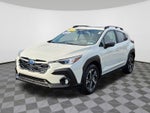 2025 Subaru Crosstrek Premium Blind Spot Detection w/ Rear Cross Traffic Alert +