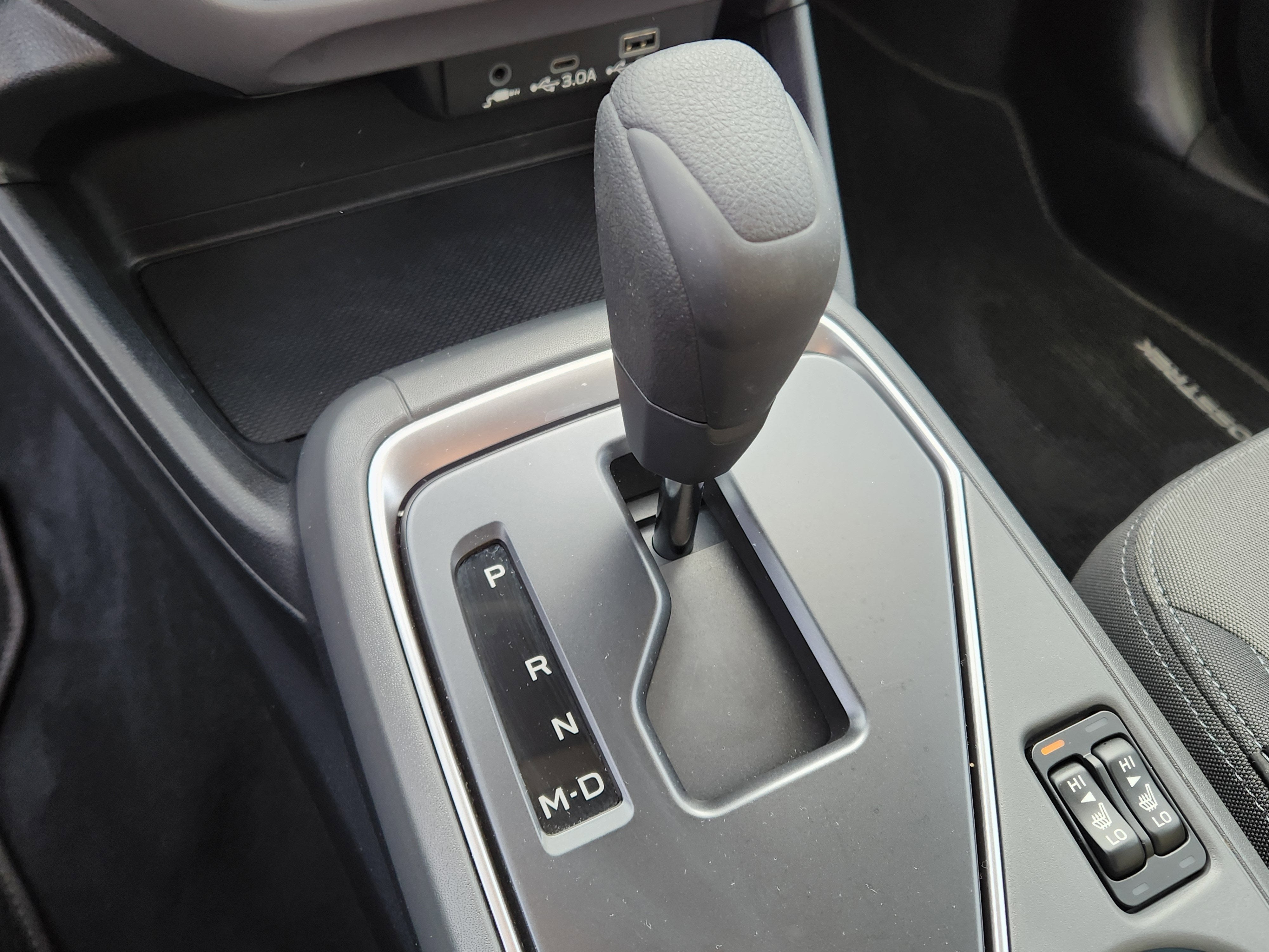 2025 Subaru Crosstrek Premium Blind Spot Detection w/ Rear Cross Traffic Alert +