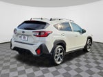 2025 Subaru Crosstrek Premium Blind Spot Detection w/ Rear Cross Traffic Alert +