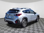 2025 Subaru Crosstrek Premium Blind Spot Detection w/ Rear Cross Traffic Alert +