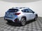 2025 Subaru Crosstrek Premium Blind Spot Detection w/ Rear Cross Traffic Alert +