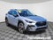 2026 Subaru Crosstrek Hybrid Limited Power Moonroof + Surround View Monitor