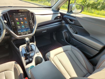 2026 Subaru Crosstrek Hybrid Limited Power Moonroof + Surround View Monitor
