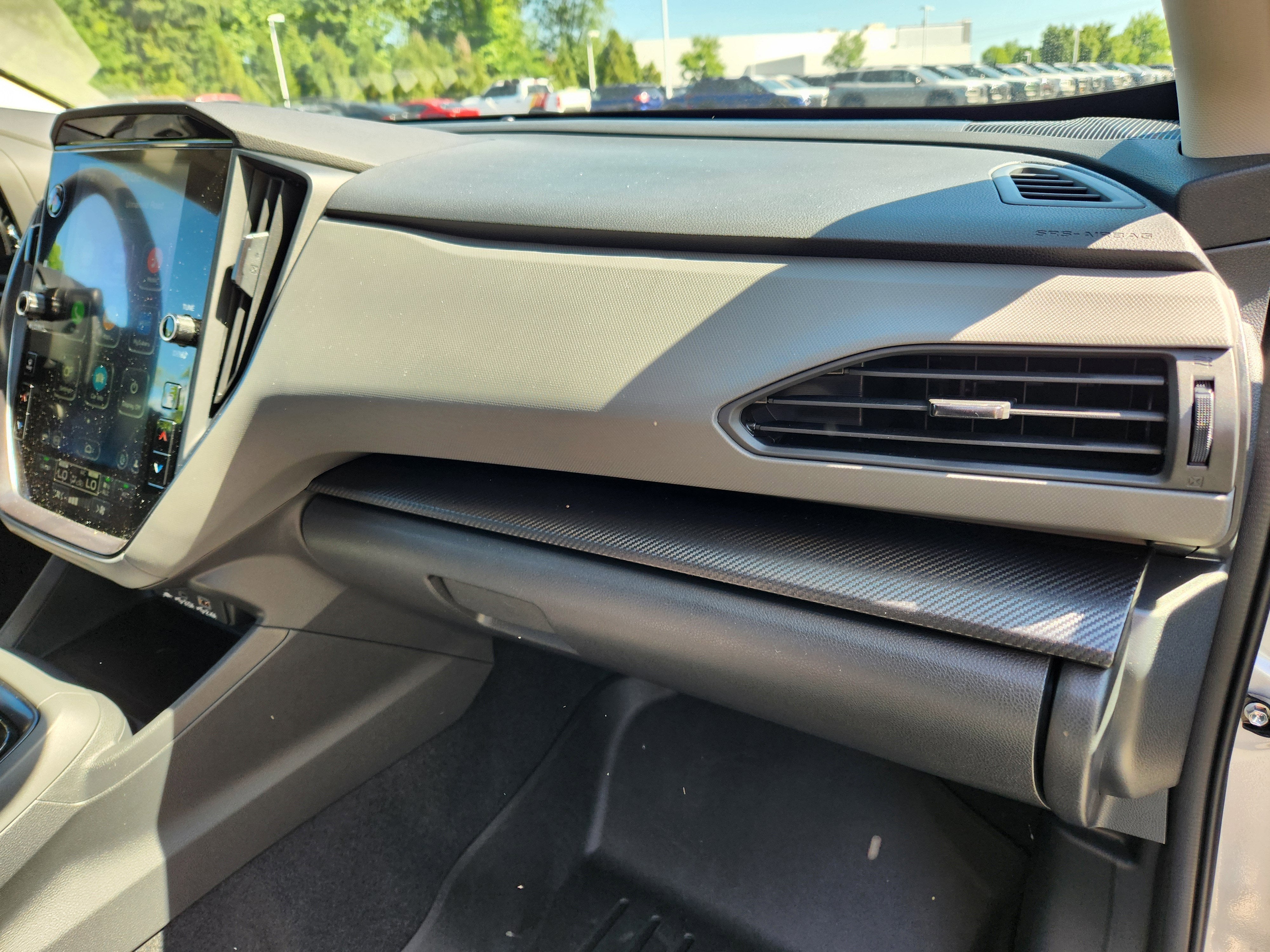 2026 Subaru Crosstrek Hybrid Limited Power Moonroof + Surround View Monitor