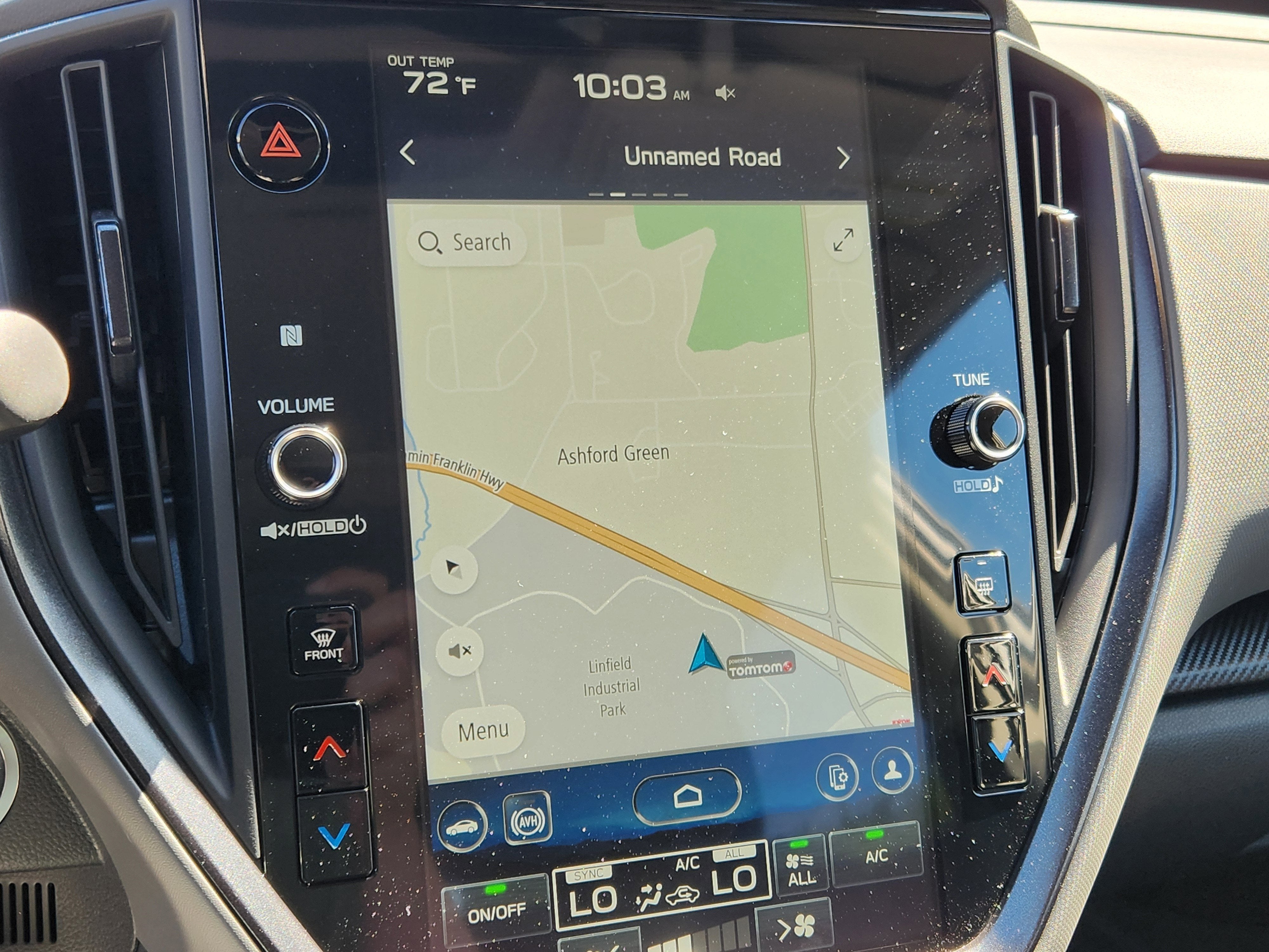 2026 Subaru Crosstrek Hybrid Limited Power Moonroof + Surround View Monitor