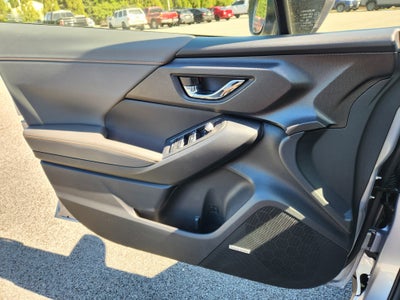2026 Subaru Crosstrek Hybrid Limited Power Moonroof + Surround View Monitor