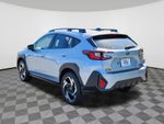 2026 Subaru Crosstrek Hybrid Limited Power Moonroof + Surround View Monitor