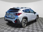 2026 Subaru Crosstrek Hybrid Limited Power Moonroof + Surround View Monitor