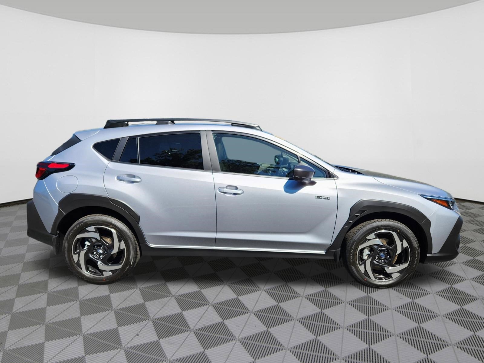 2026 Subaru Crosstrek Hybrid Limited Power Moonroof + Surround View Monitor