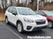 2020 Subaru Forester Base