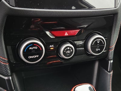 2024 Subaru Forester Sport Reverse Automatic Braking + Multimedia Plus Audio