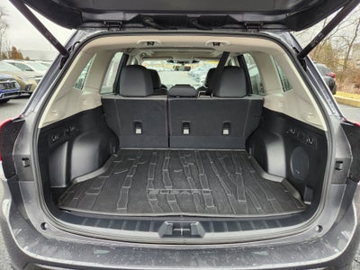 2024 Subaru Forester Sport Reverse Automatic Braking + Multimedia Plus Audio