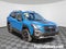 2025 Subaru Forester Wilderness Harman Kardon Audio + MySubaru 8" Multimedia Navig