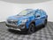 2025 Subaru Forester Wilderness Harman Kardon Audio + MySubaru 8" Multimedia Navig