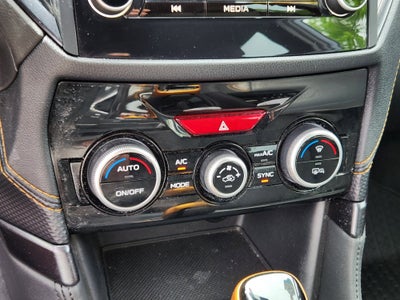 2024 Subaru Forester Wilderness Navigation System + Harman Kardon Amplifier and Sp