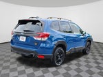 2024 Subaru Forester Wilderness Navigation System + Harman Kardon Amplifier and Sp