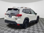 2022 Subaru Forester Wilderness Navigation System + Harman Kardon Amplifier and Sp