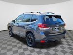 2022 Subaru Forester Wilderness Navigation System + Harman Kardon Amplifier and Sp