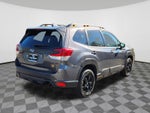 2022 Subaru Forester Wilderness Navigation System + Harman Kardon Amplifier and Sp