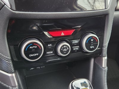 2023 Subaru Forester Limited Reverse Automatic Braking + Navigation System + Ha