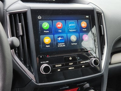 2023 Subaru Forester Limited Reverse Automatic Braking + Navigation System + Ha