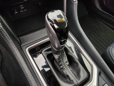 2023 Subaru Forester Limited Reverse Automatic Braking + Navigation System + Ha