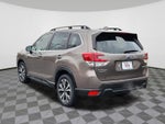 2023 Subaru Forester Limited Reverse Automatic Braking + Navigation System + Ha