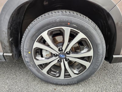 2023 Subaru Forester Limited Reverse Automatic Braking + Navigation System + Ha