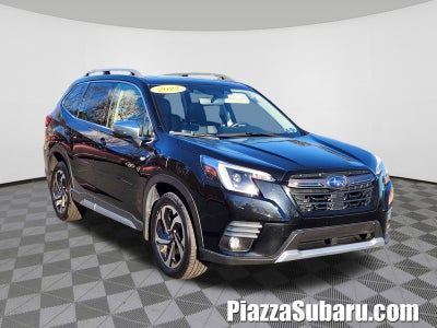 2022 Subaru Forester Touring