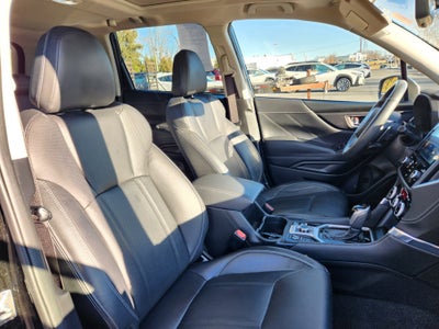 2022 Subaru Forester Touring