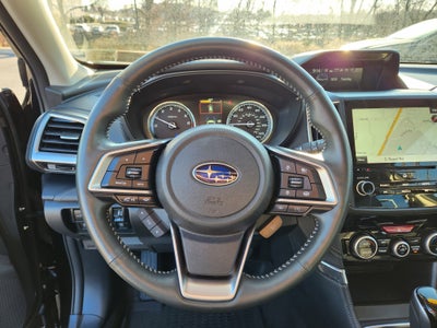 2022 Subaru Forester Touring