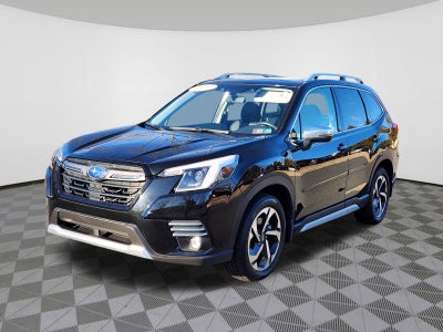 2022 Subaru Forester Touring